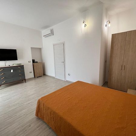 Готель Residenza Giulia Scanzano Jonico Екстер'єр фото